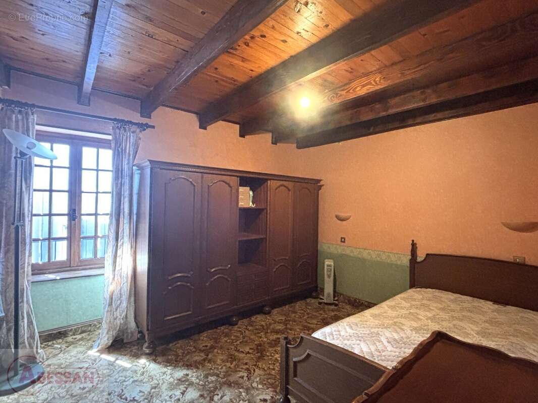 Maison 93 m² à Sauve  - photo 10