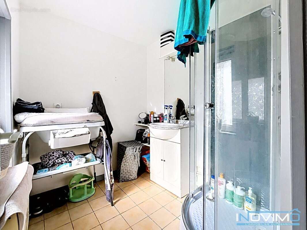 Appartement 138 m² à Fort-Mardyck  - photo 7
