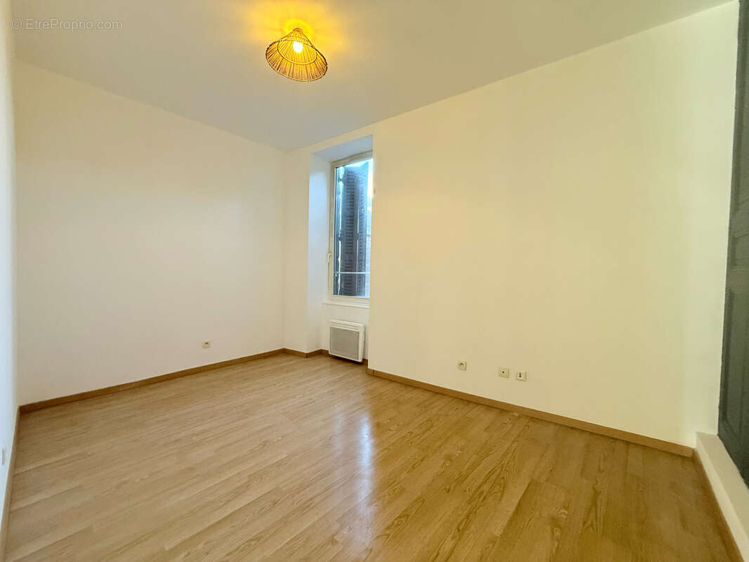 Appartement à VIERZON