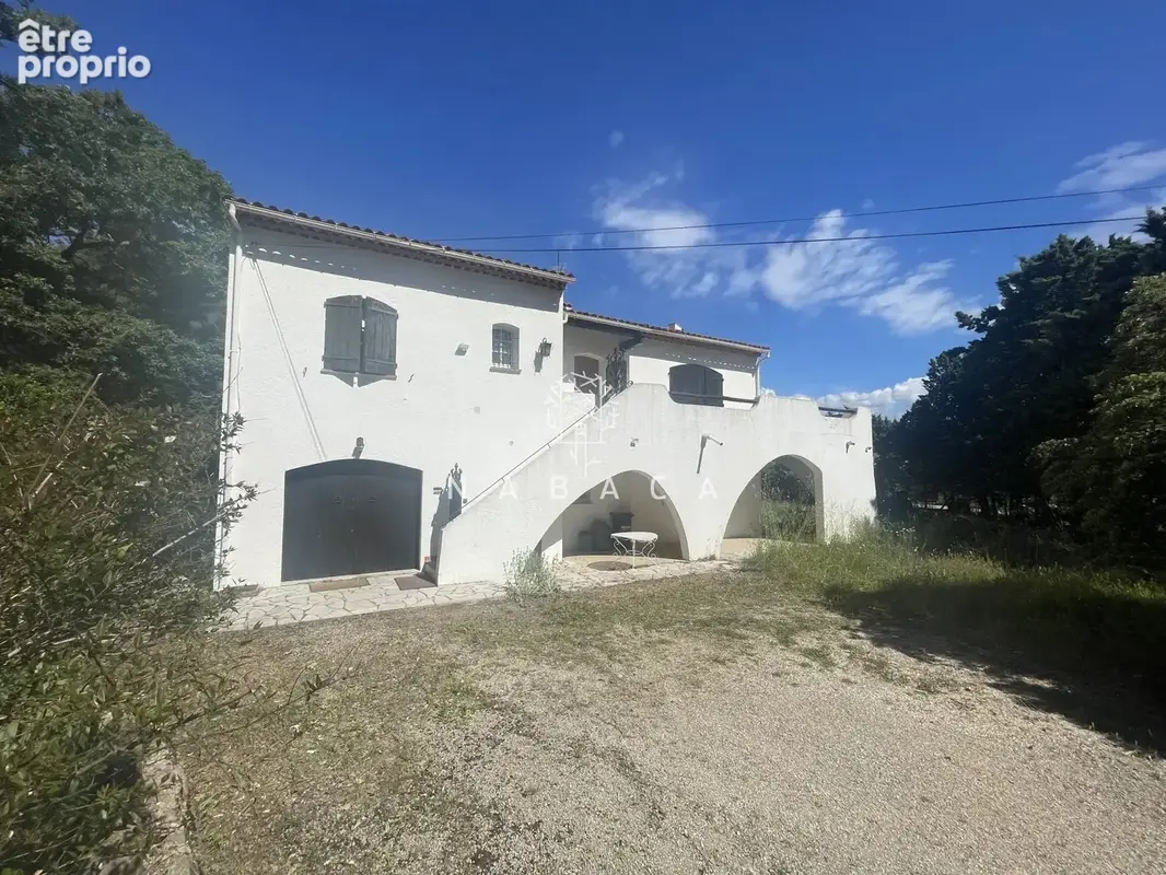 Maison 168 m² à Montauroux  - photo 2