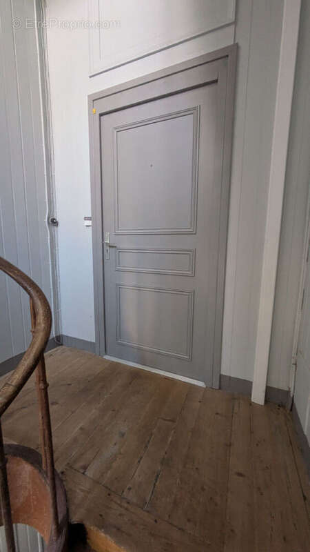Appartement à CHERBOURG-OCTEVILLE