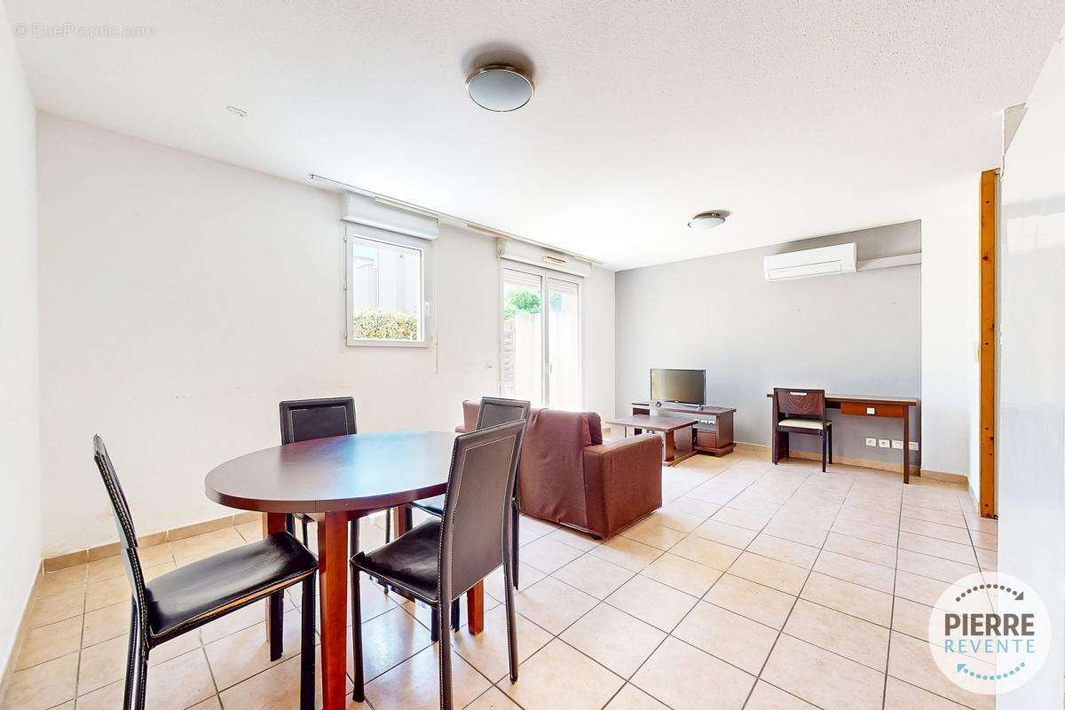 Six-Fours : Idéal investissement locatif et/ ou résidence secondaire - photo 4