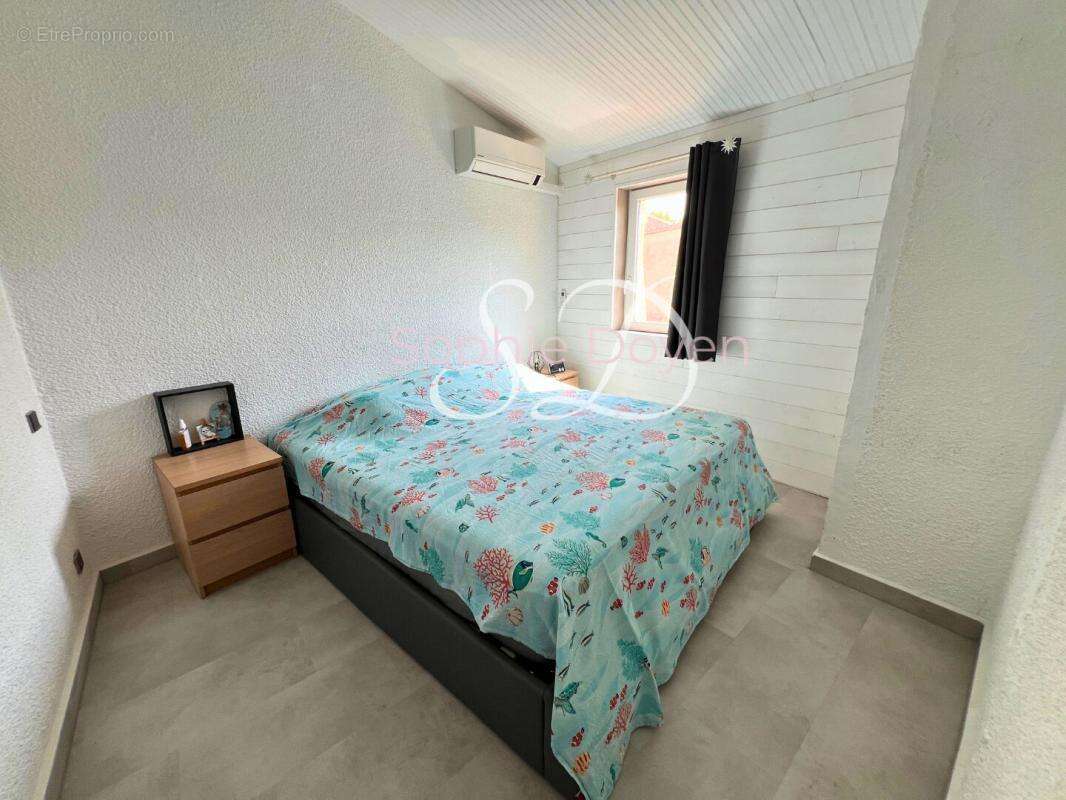 Maison Argelès-sur-Mer - 3 pièces -  65 m2 - terrasse  - parking - photo 7