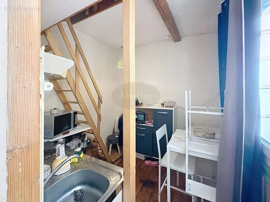 Appartement à TARBES