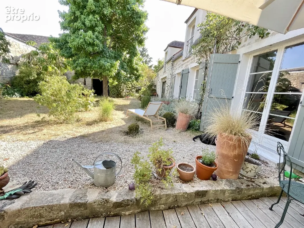 Maison 8 pièces 155 m² à vendre à Noisy-Sur-Ecole (77123) - photo 14