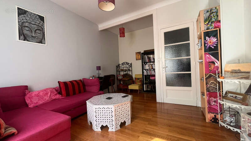 Appartement à vendre 2 pièces GRENOBLE (38) - photo 6