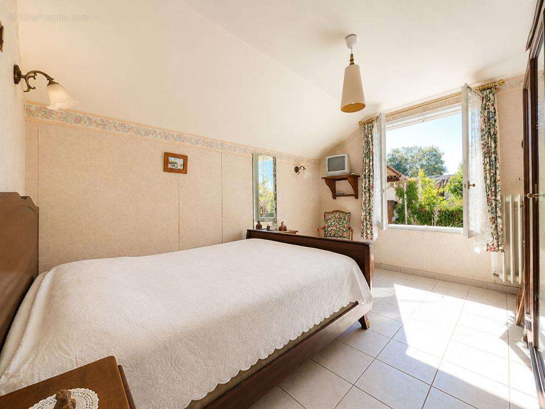 Maison Dun Le Poelier 5 pièce(s) 76 m2 - photo 7