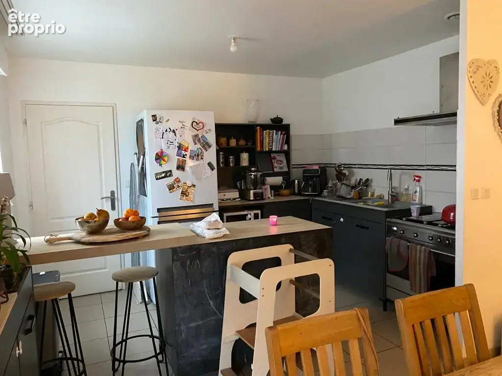Maison T5 - Vierzon Nord - photo 4