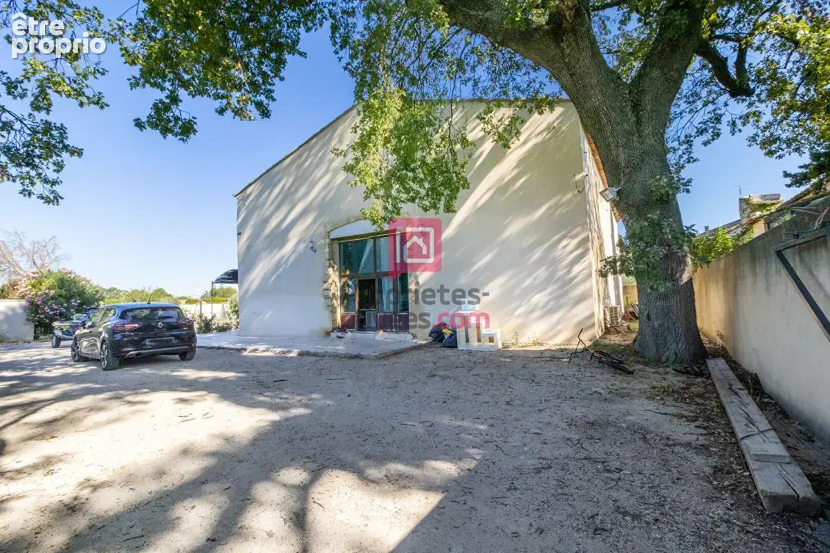 Villa avec piscine 4 chambres 240 m2, 1200m2 de terrain - photo 5