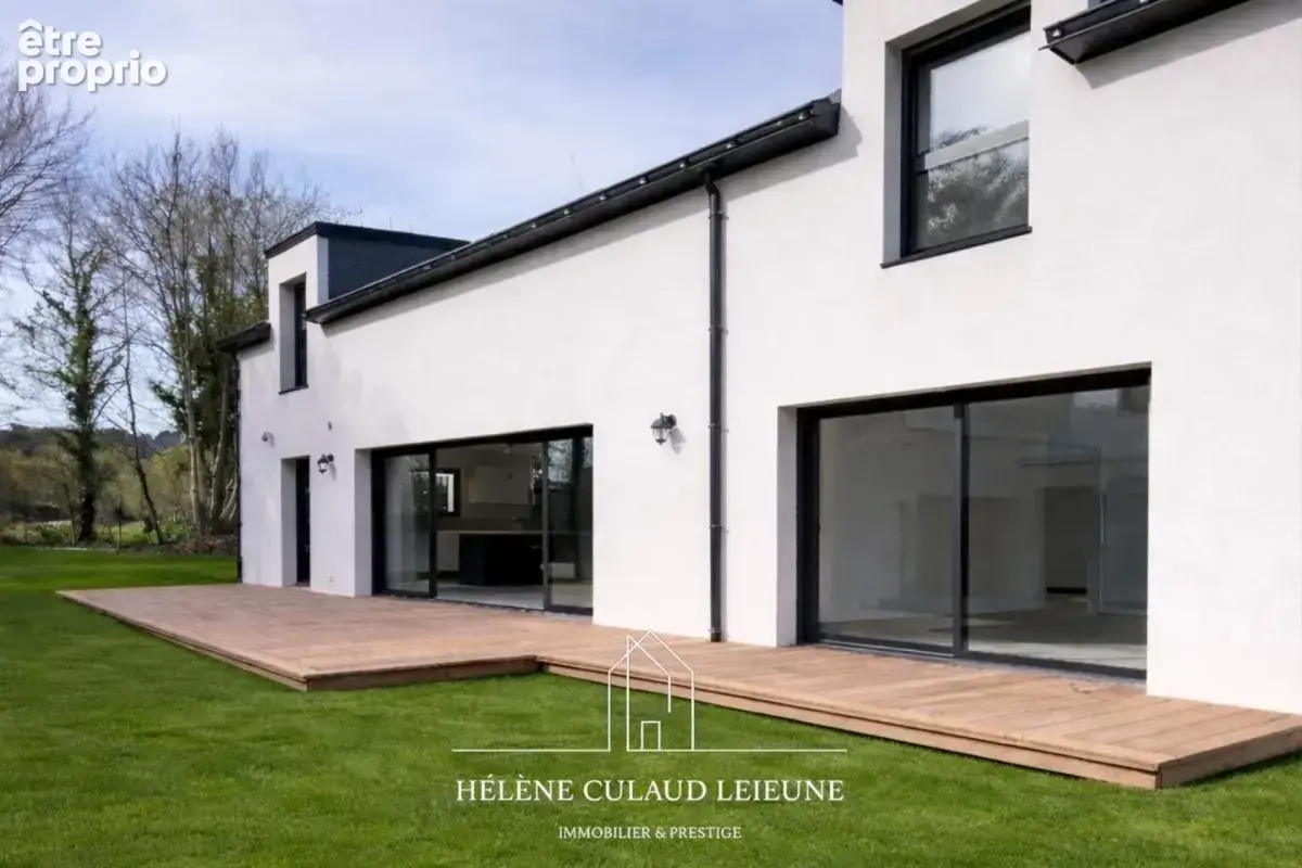 Maison à MEUCON