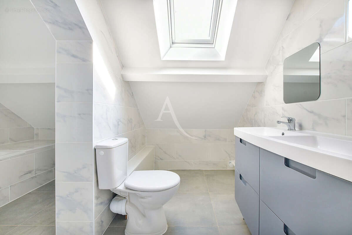 Appartement à MELUN