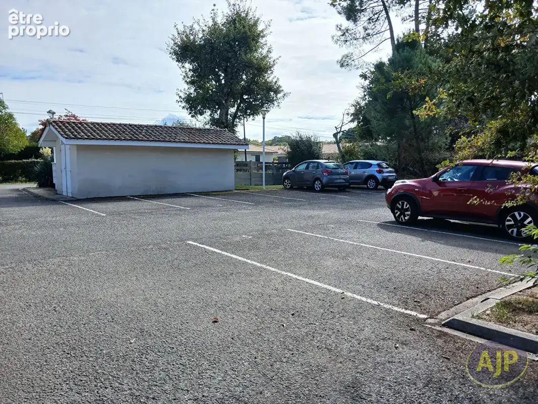 Place de parking - LANTON - photo 2