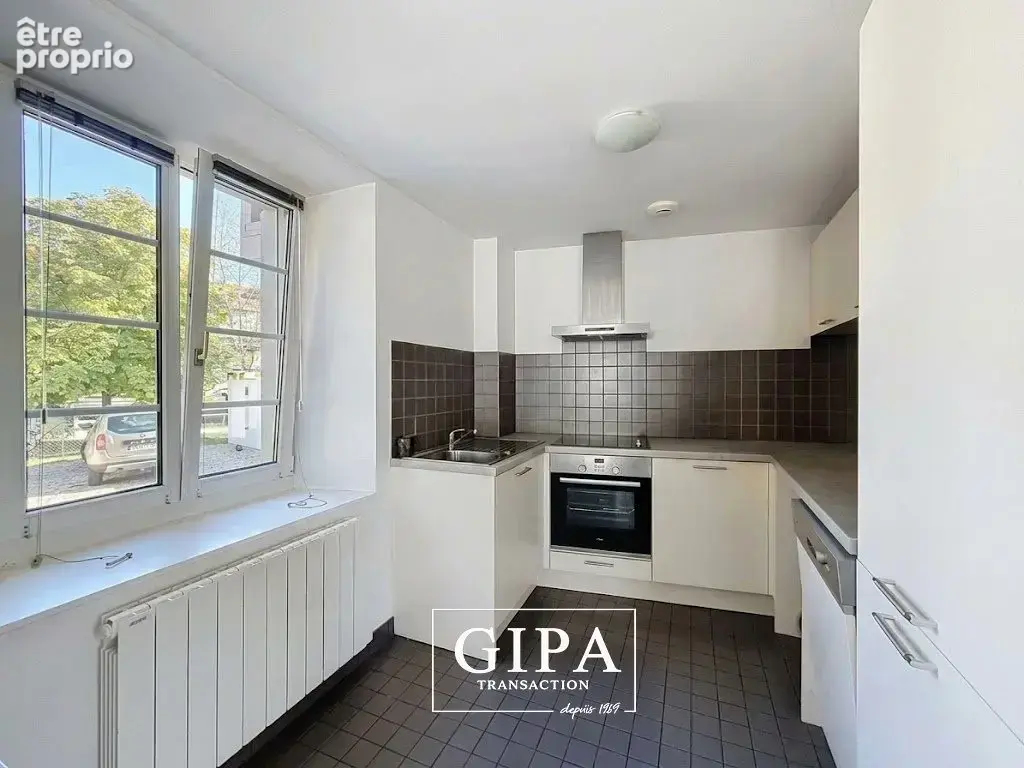 Appartement 3 pièces 105 m² à vendre à La Wantzenau (67610) - photo 3