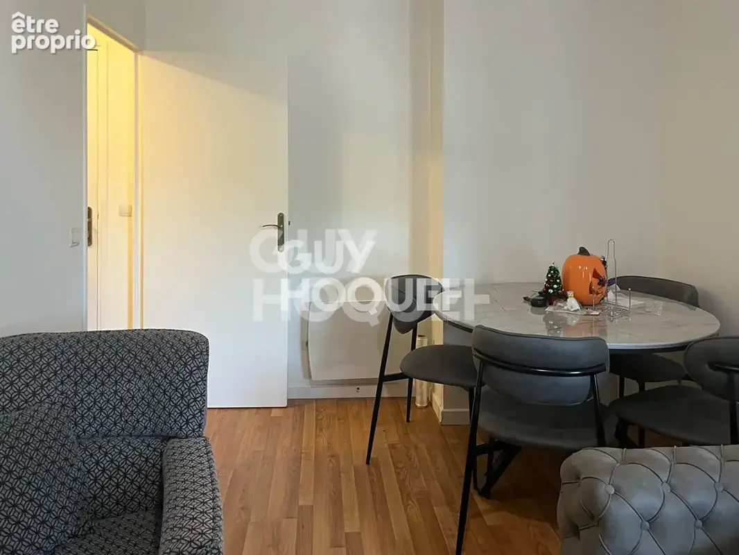 Charmant appartement 2 pièces (42 m²) à corbeil-essonnes - photo 8
