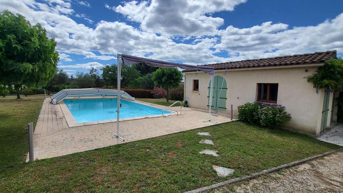 Maison à ROSIERES