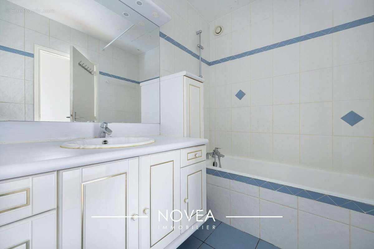 Appartement à LYON-4E