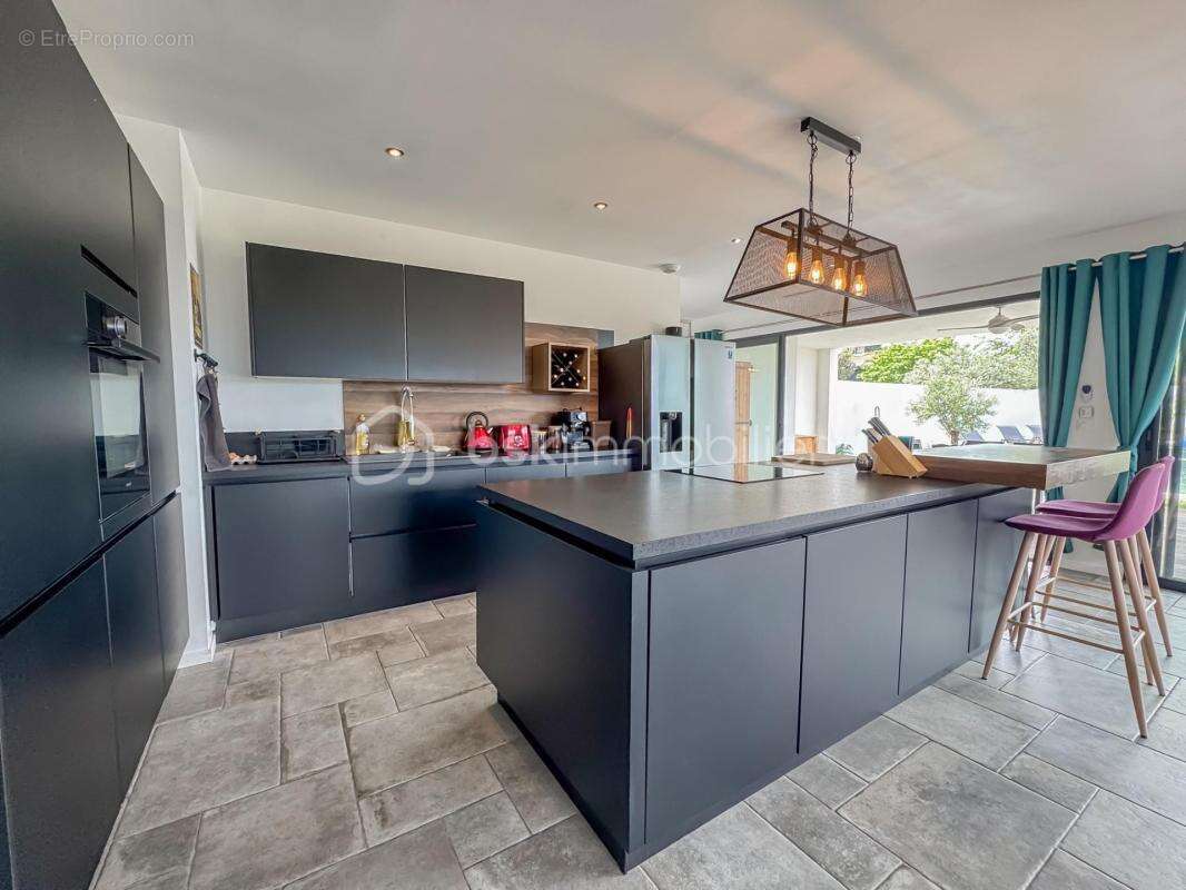 Une maison où chacun trouve enfin son espace… Venez la découvrir - photo 3