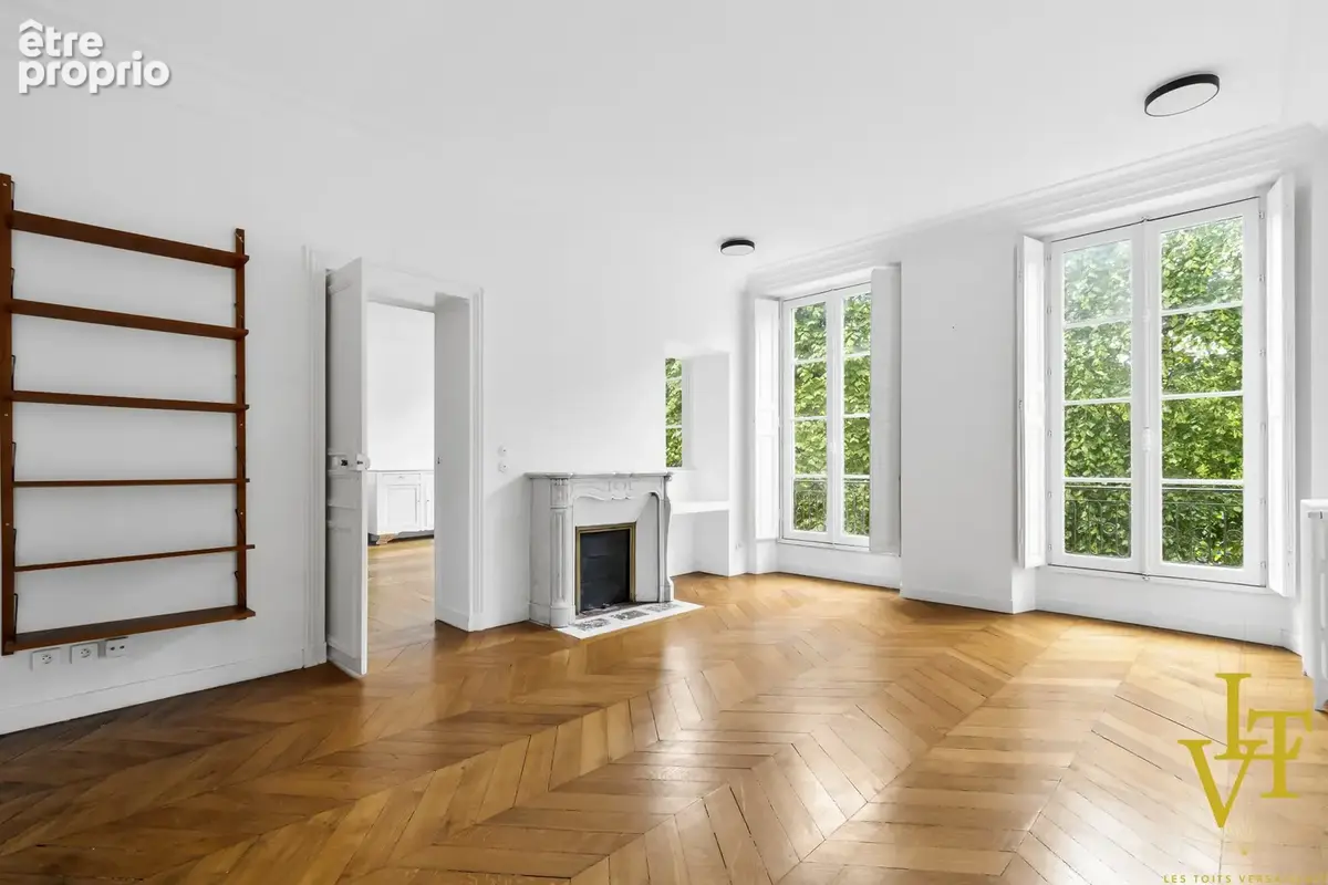 Appartement à VERSAILLES