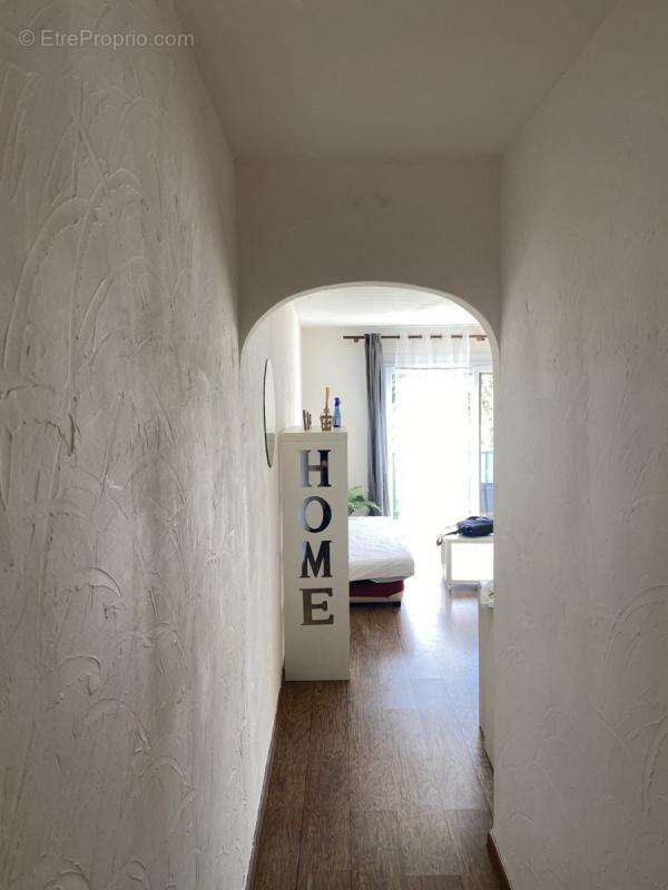 Appartement à CAVALAIRE-SUR-MER