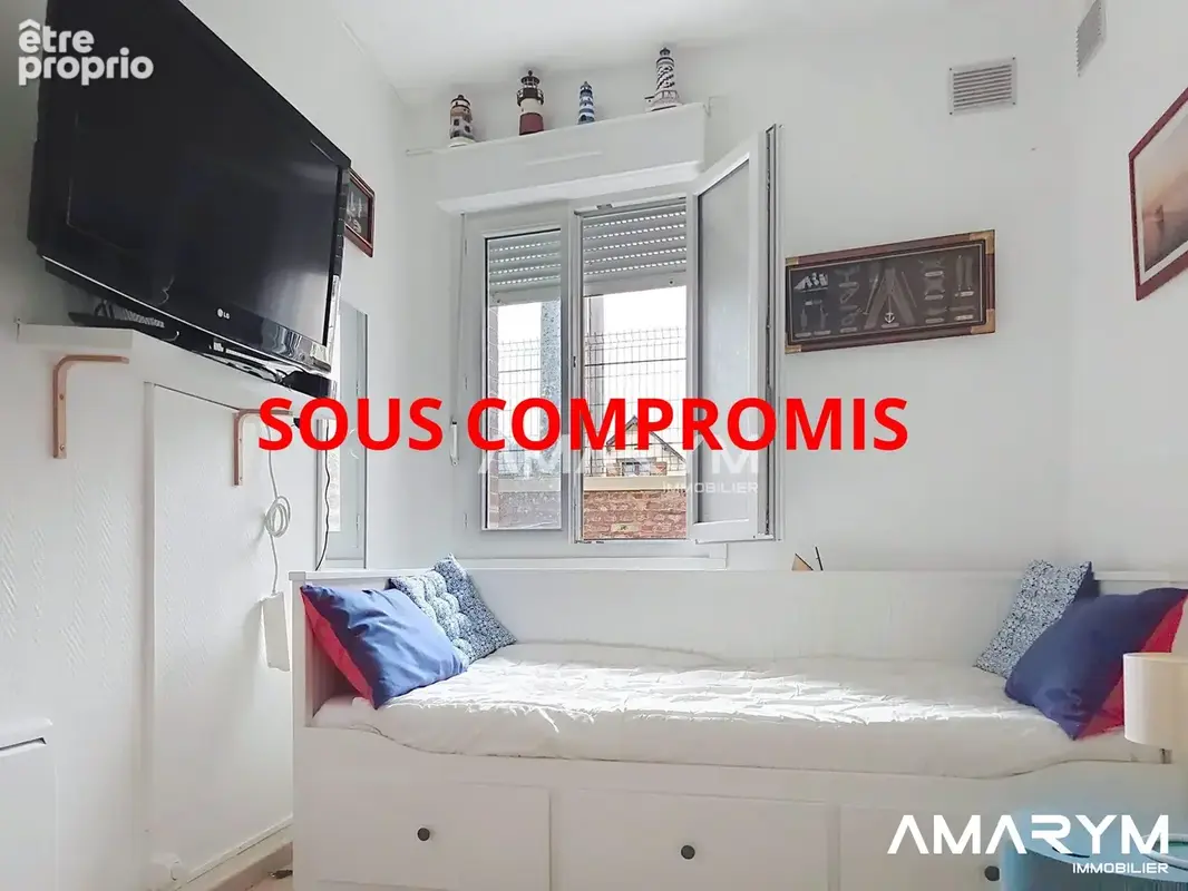 Appartement à AULT