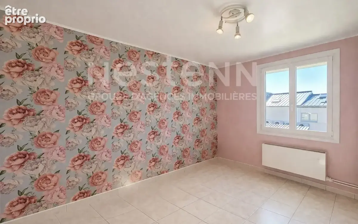 Maison de ville 90 m² avec 3 chambres, garage, jardin, terrasse et balcon proche centre-ville du Mans - photo 10