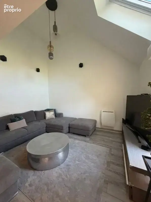 EXCLUSIVITE A VENDRE Maison 37230 Fondettes T4 86 m2 - photo 2