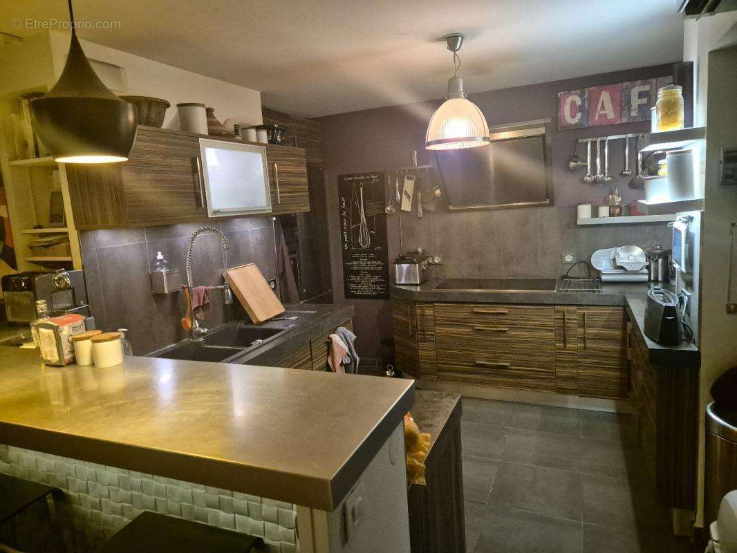 Appartement à DRANCY