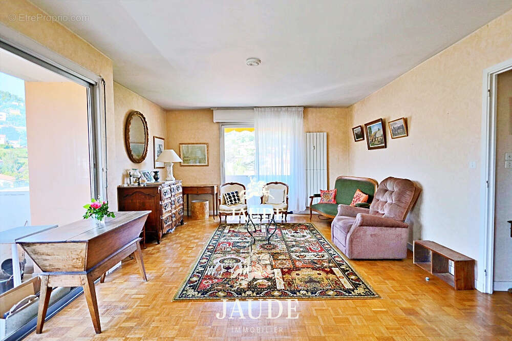 Appartement à CHAMALIERES