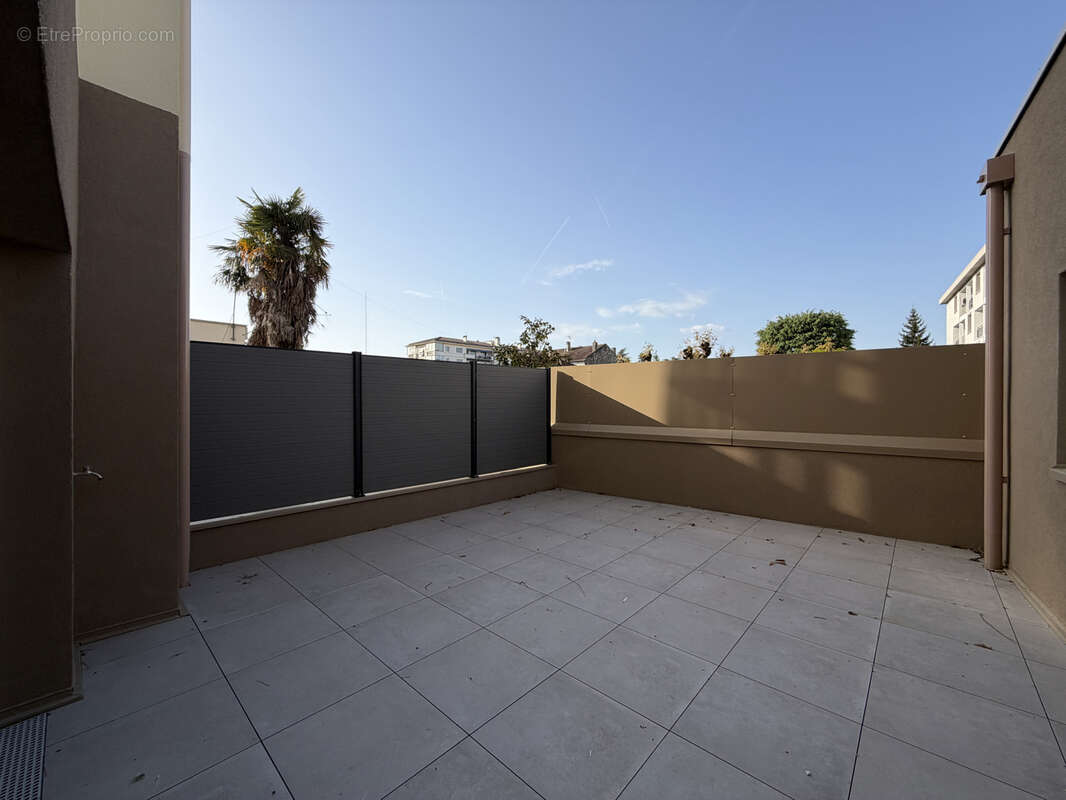 Appartement à AGEN