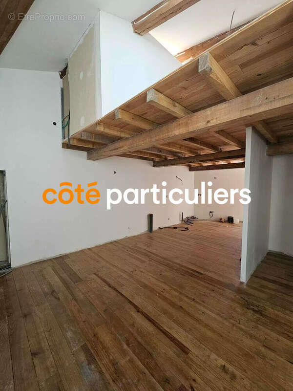 Maison à TREBES