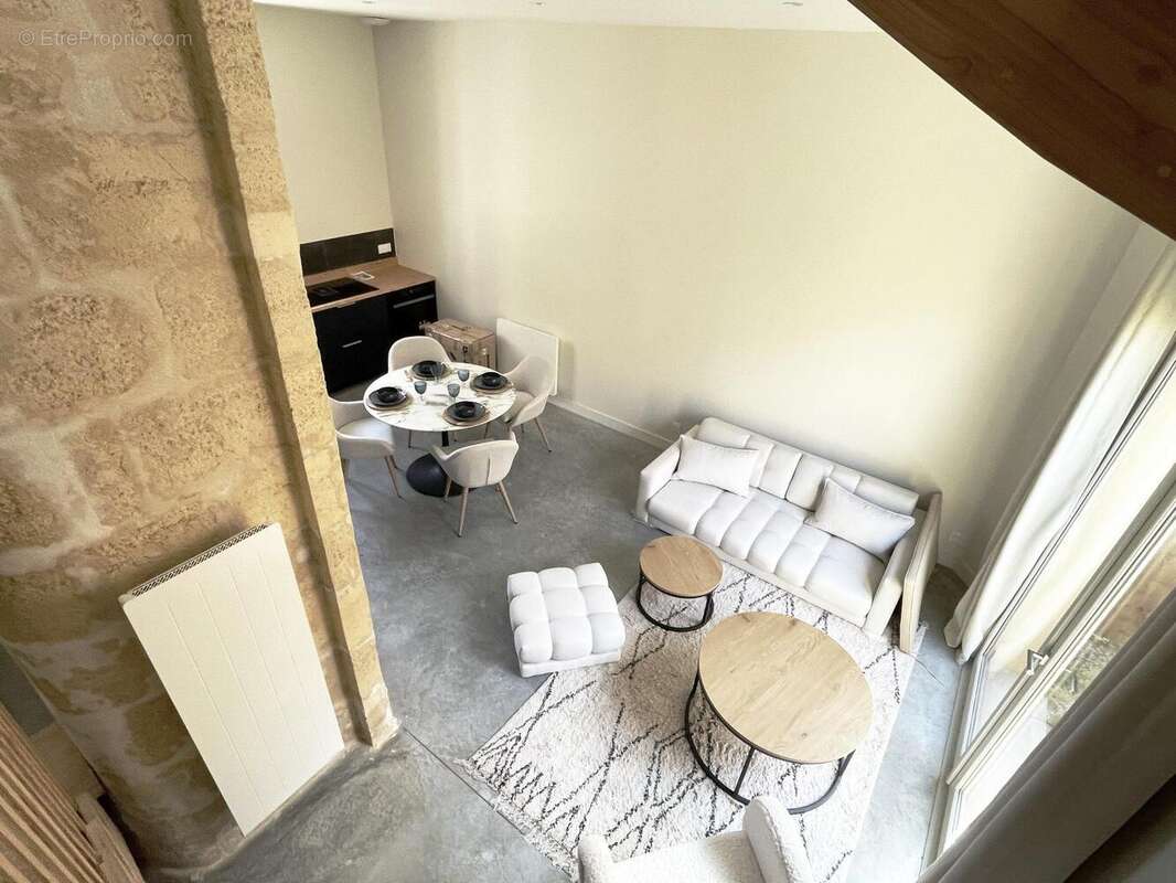 Appartement 880 m² à Bordeaux  - photo 6