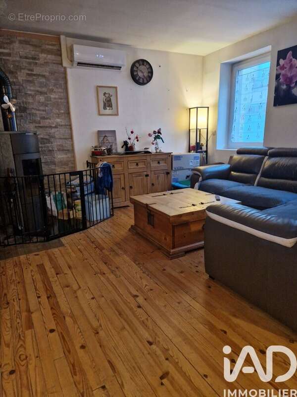 Photo 4 - Maison à CHAMALIERES-SUR-LOIRE