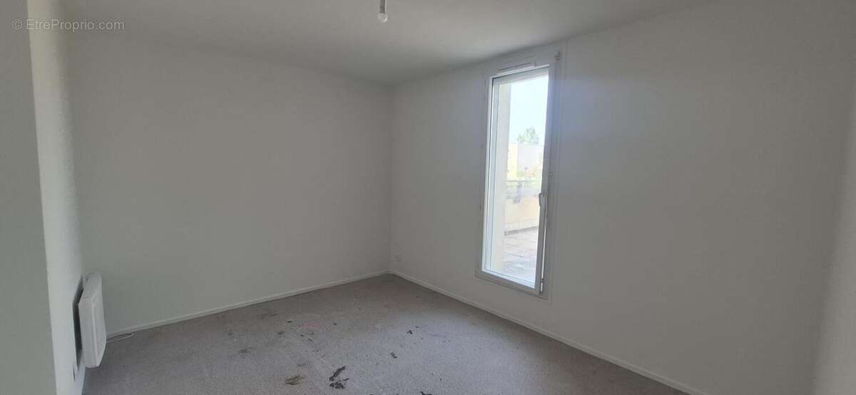 Appartement t4 avec grande terrasse + 38m² - photo 6