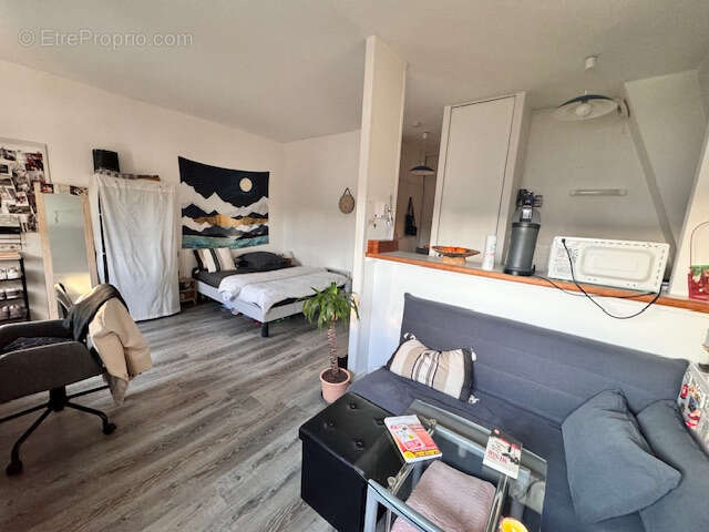 Appartement à PALAISEAU
