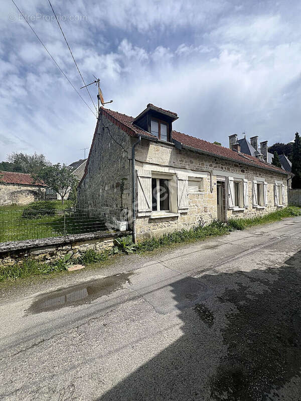 Maison à URCEL