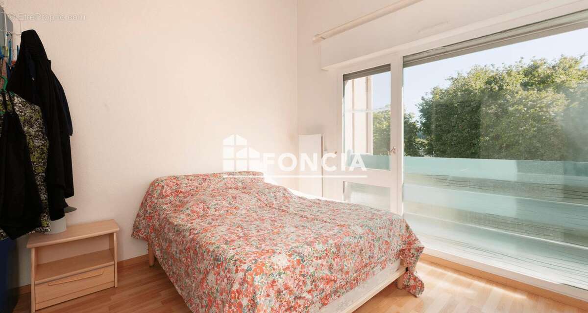 Appartement à SAINT-PIERRE-DU-MONT