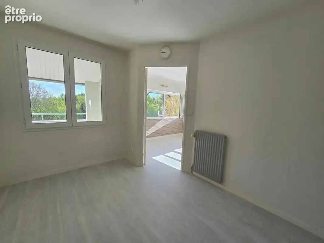 Appartement 64m² à rezé - photo 7