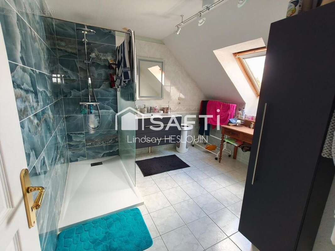 Photo 5 - Maison à TESSY-SUR-VIRE