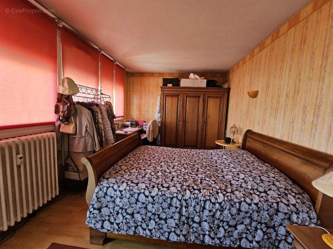 Appartement à BOIS-GUILLAUME