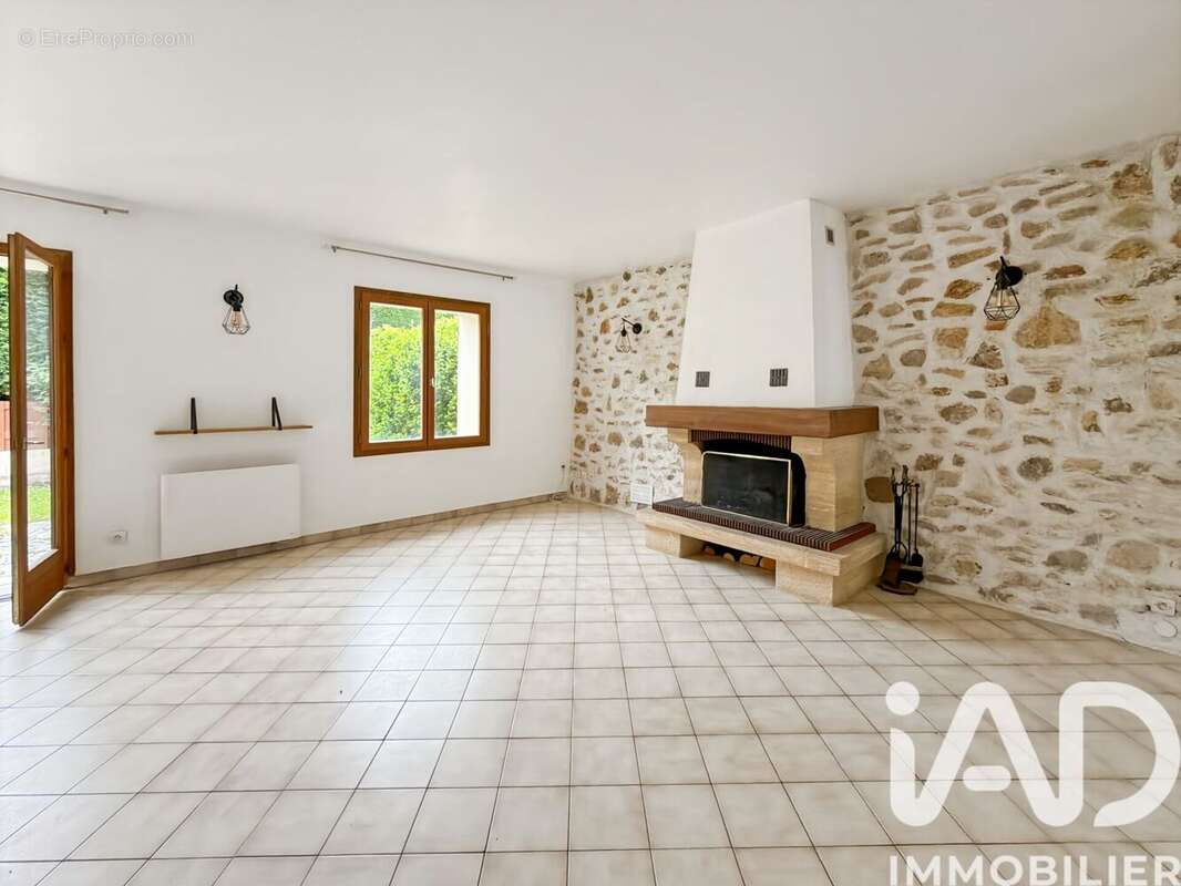 Appartement 82 m² à Champeaux  - photo 3