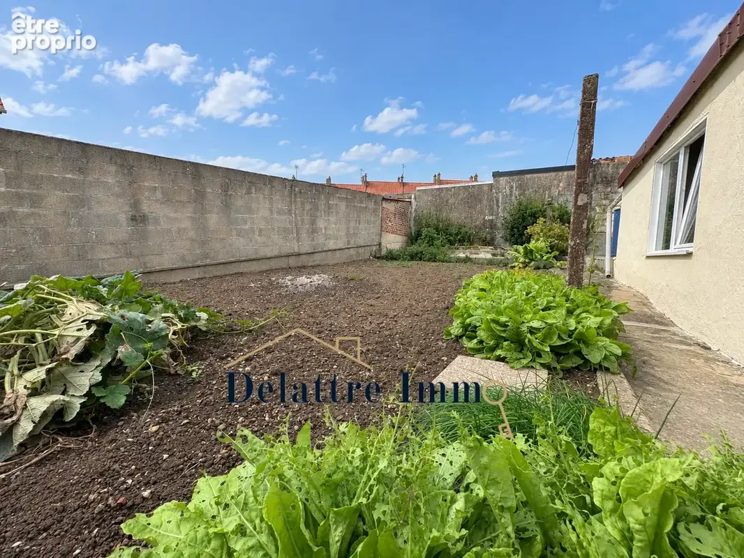 Maison semi-mitoyenne - Proche des écoles et commerces - photo 11