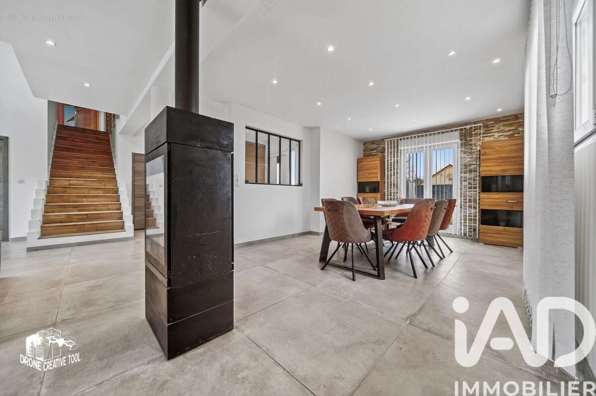 Photo 5 - Maison à HAGONDANGE