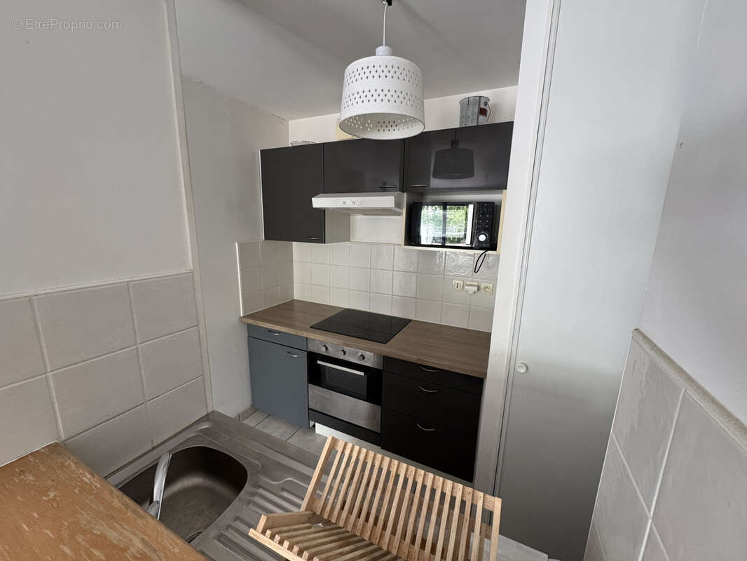 Appartement à NIORT