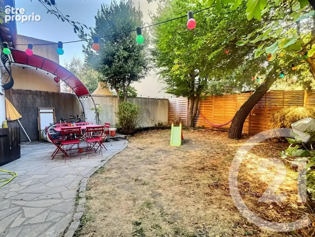 Maison 5 pièces 74 m² à vendre à Aulnay-Sous-Bois (93600) - photo 10