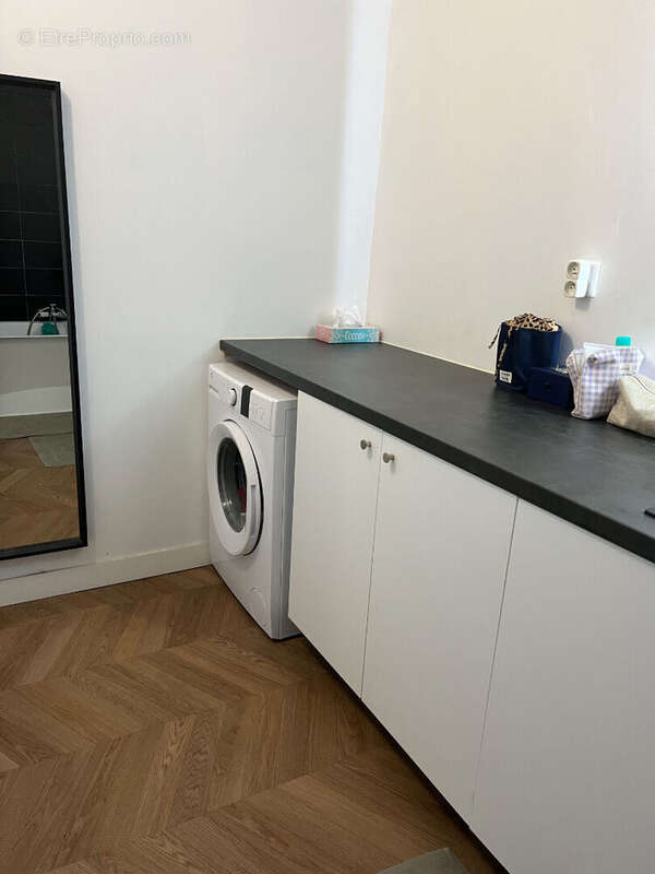 Appartement à ARGENTEUIL