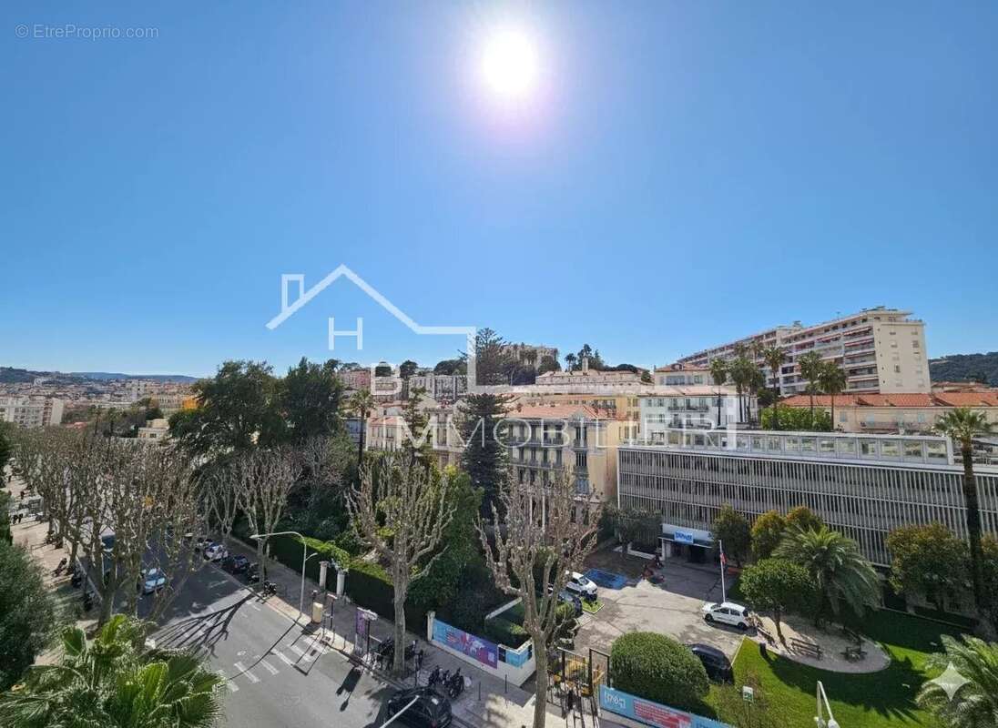 Appartement 90 m² à Nice  - photo 12