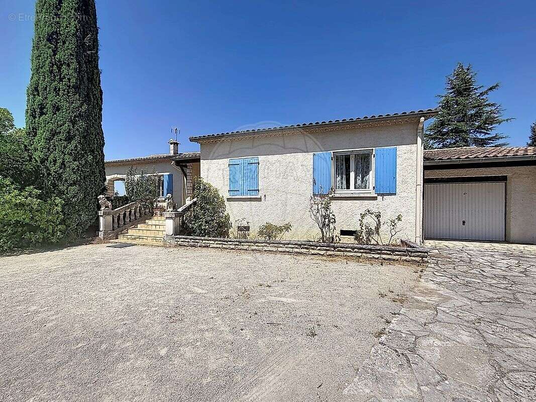 Maison 3 chambre(s) à vendre - photo 4