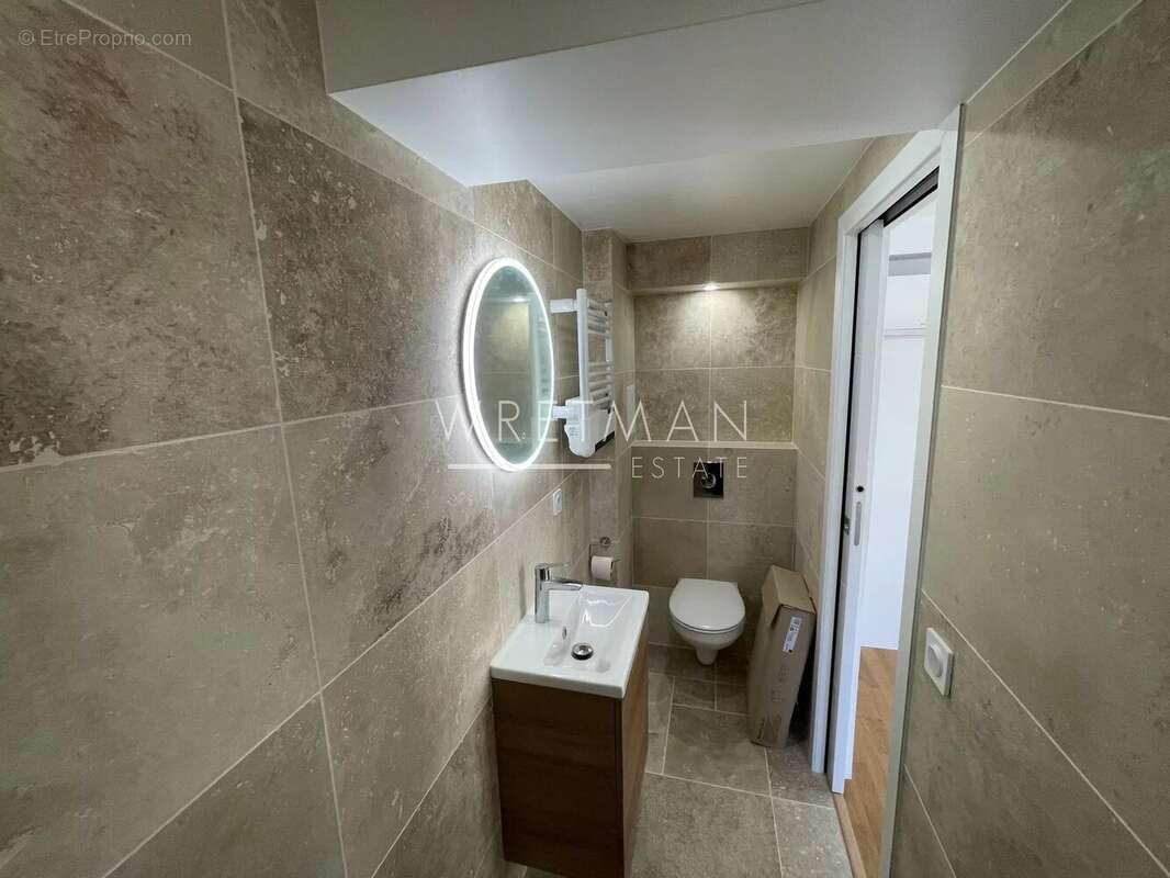 Appartement à VALBONNE