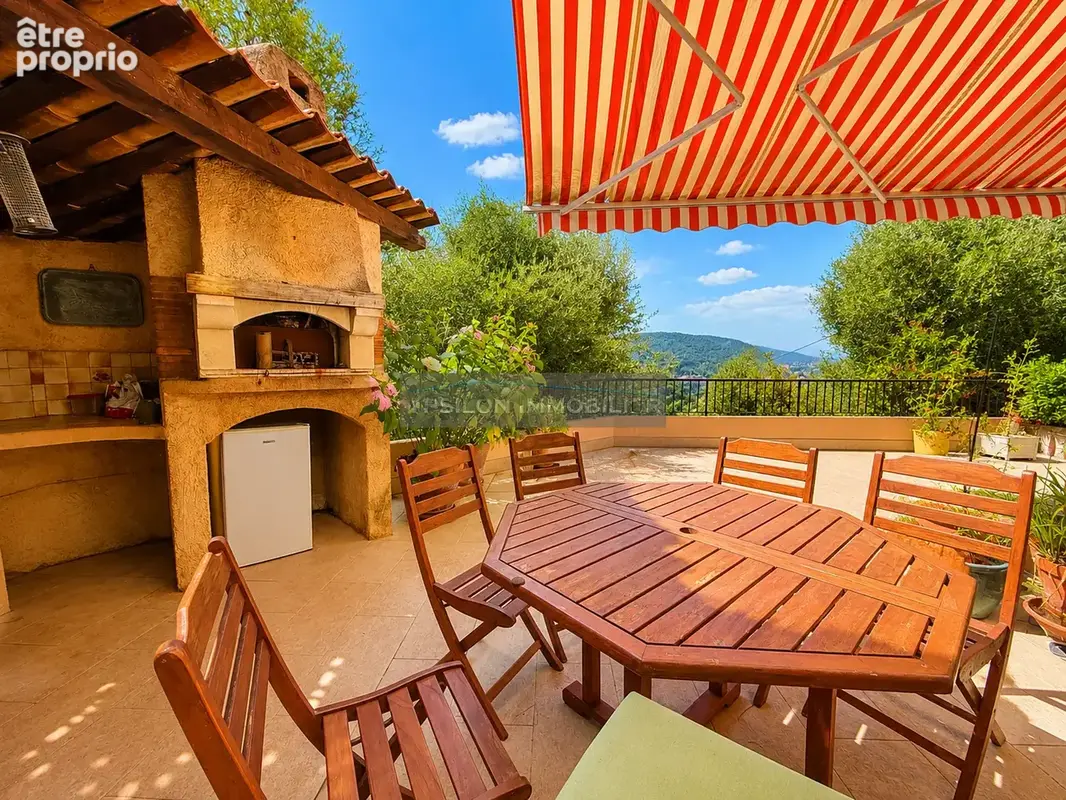 La trinité   maison d’architecte    piscine   jardin - photo 5