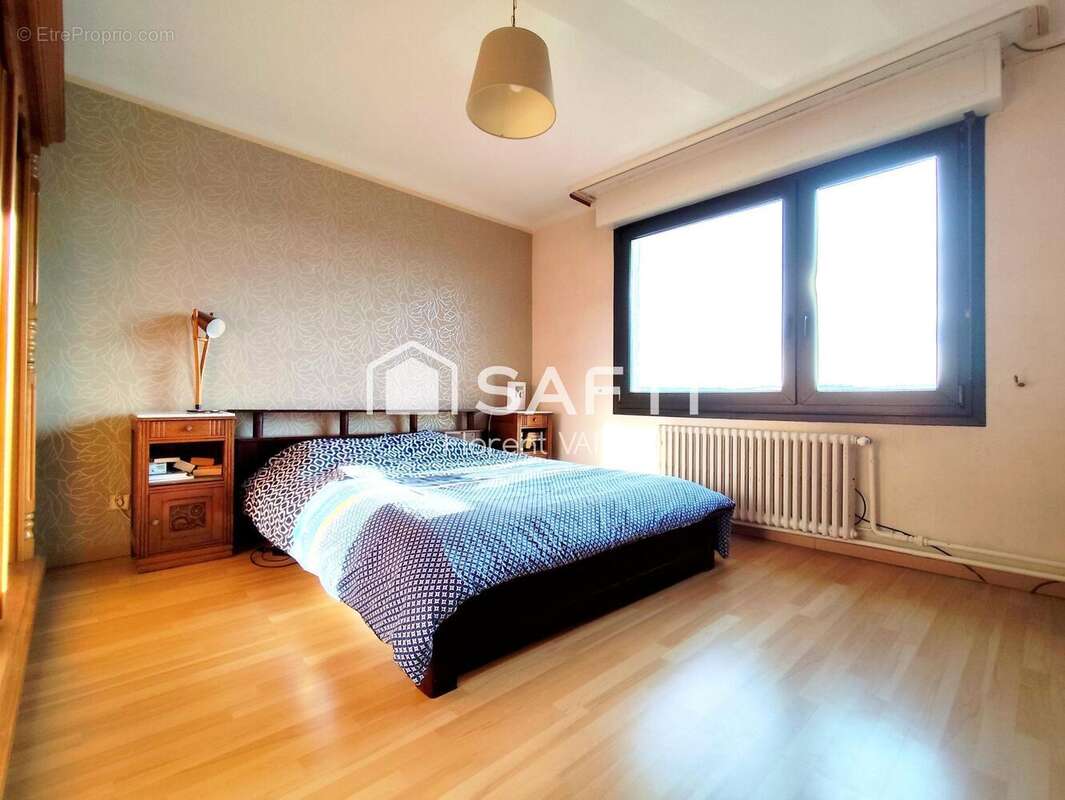 Photo 8 - Maison à CREUTZWALD